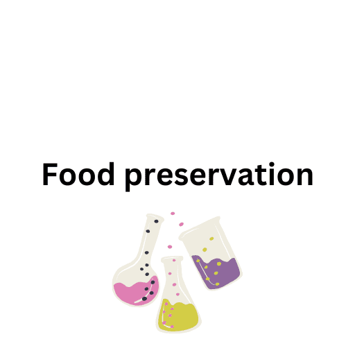 Food preservation